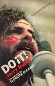 Book cover of Do It: Scenarios of the Revolution