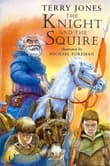 Book cover of The Knight and the Squire