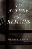 Book cover of The Nature of Remains
