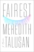 Book cover of Fairest: A Memoir