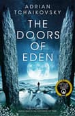 Book cover of The Doors of Eden