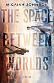 Book cover of The Space Between Worlds