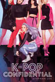 Book cover of K-Pop Confidential