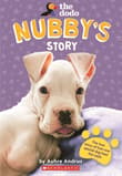 Book cover of Nubby's Story