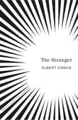 Book cover of The Stranger