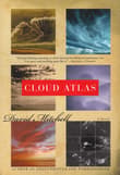 Book cover of Cloud Atlas