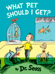 Book cover of What Pet Should I Get?