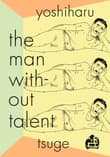 Book cover of The Man Without Talent