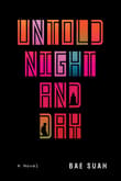 Book cover of Untold Night and Day