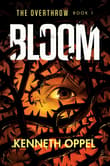 Book cover of Bloom