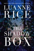 Book cover of The Shadow Box