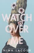 Book cover of Watch Over Me