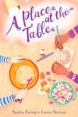 Book cover of A Place at the Table