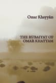 Book cover of The Rubáiyát of Omar Khayyám
