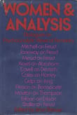 Book cover of Women and Analysis