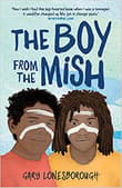 Book cover of The Boy from the Mish