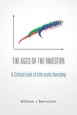 Book cover of The Ages of the Investor