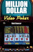 Book cover of Million Dollar Video Poker