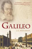 Book cover of Galileo