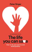 Book cover of The Life You Can Save: How to Do Your Part to End World Poverty