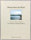 Book cover of Poems from the Pond
