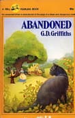 Book cover of Abandoned