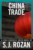 Book cover of China Trade