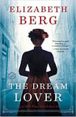 Book cover of The Dream Lover