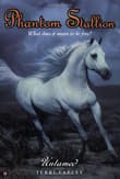 Book cover of Untamed