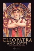 Book cover of Cleopatra and Egypt