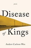 Book cover of Disease of Kings