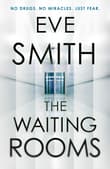 Book cover of The Waiting Rooms