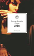 Book cover of Chéri
