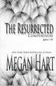 Book cover of The Resurrected