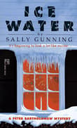 Book cover of Ice Water