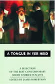 Book cover of A Tongue in Yer Heid