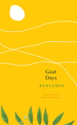 Book cover of Goat Days