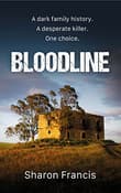 Book cover of Bloodline