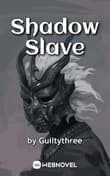 Book cover of Shadow Slave