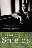 Book cover of Larry's Party