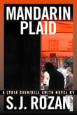 Book cover of Mandarin Plaid