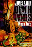 Book cover of Moon Fate