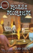 Book cover of Roast Mortem