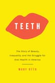 Book cover of Teeth