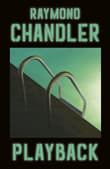 Book cover of Playback