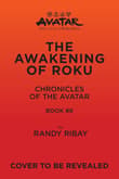 Book cover of The Awakening of Roku