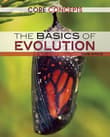 Book cover of The Basics of Evolution