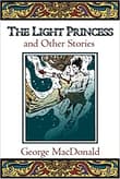 Book cover of The Light Princess