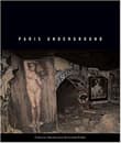 Book cover of Paris Underground