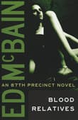 Book cover of Blood Relatives